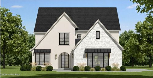 5201 Whisper Drive, COLUMBIA, MO, 65203 | Card Image