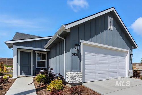 5831 N Patimos Ave, Meridian, ID, 83646-1792 | Card Image