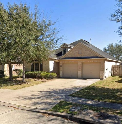 22119 Canyonwood Park Ln, Richmond, TX, 77469-6288 | Card Image