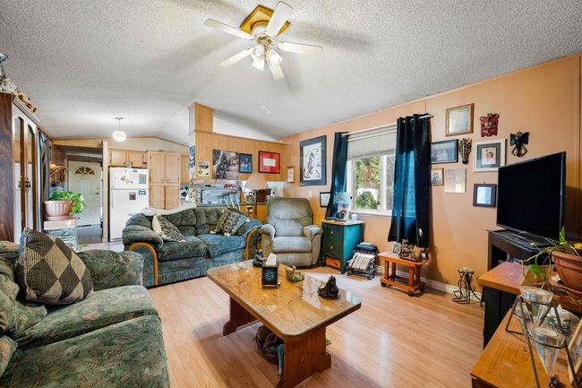 40 - 7370 Highway 99, House other with 3 bedrooms, 2 bathrooms and 2 parking in Pemberton BC | Image 5
