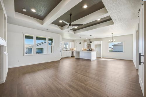 3574 Morningside Pkwy, Richland, WA, 99352-5589 | Card Image