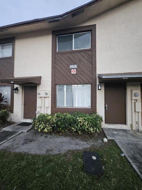 apt-102a-6609 Winfield Blvd, Margate, FL, 33063-7161 | Card Image