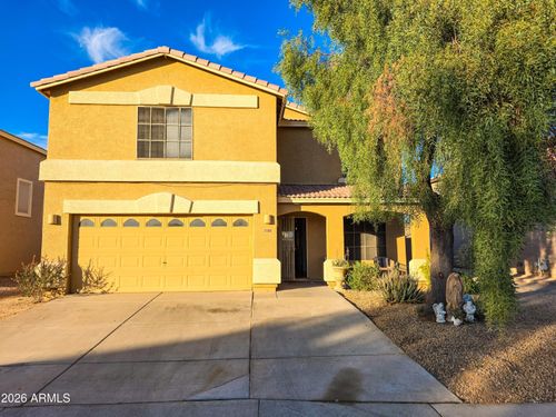 13188 W Crocus Dr, Surprise, AZ, 85379-6402 | Card Image