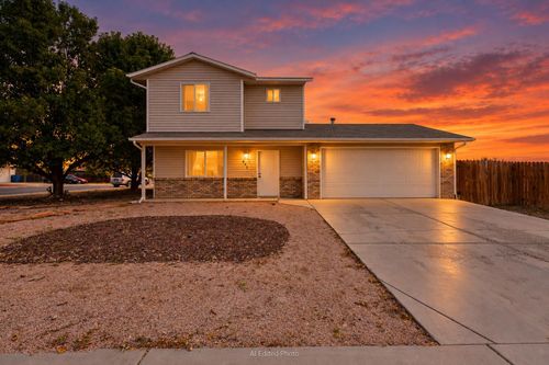 622 Bear Valley Dr, Grand Junction, CO, 81504-6285 | Card Image