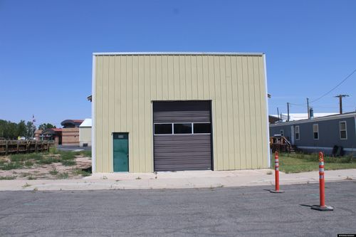111 E Owen Ave, Lyman, WY, 82937-5119 | Card Image