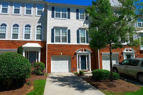 4003 Howell Park Rd, Duluth, GA, 30096-1730 | Card Image