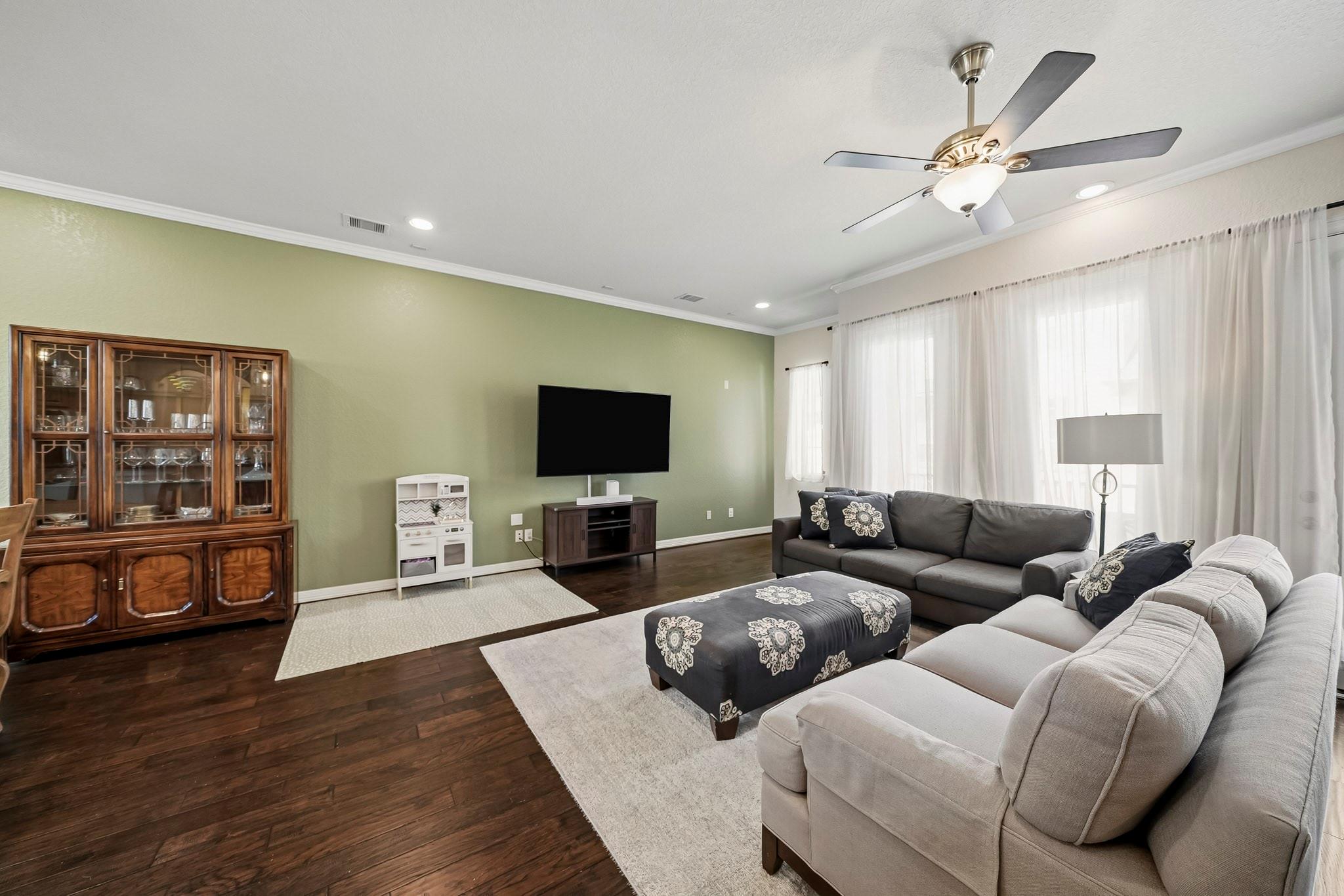 Residential in Houston 5