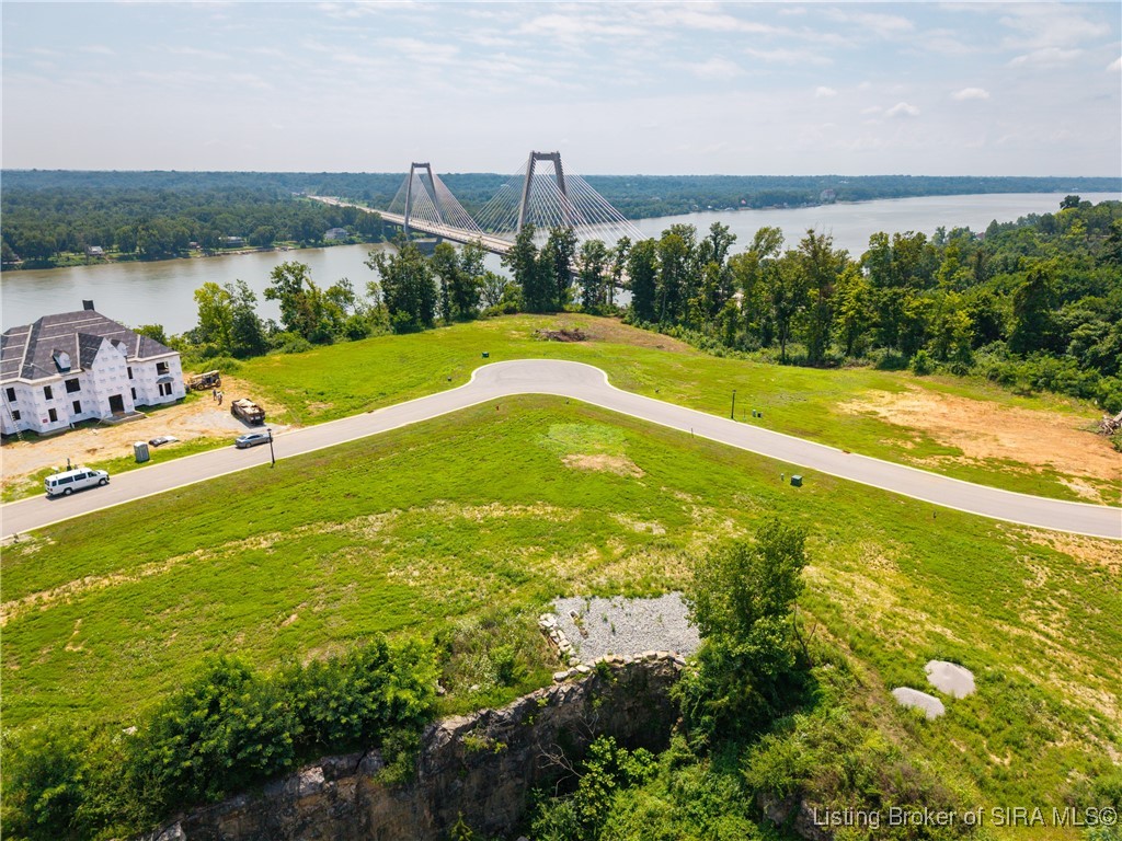 Land in Jeffersonville 4