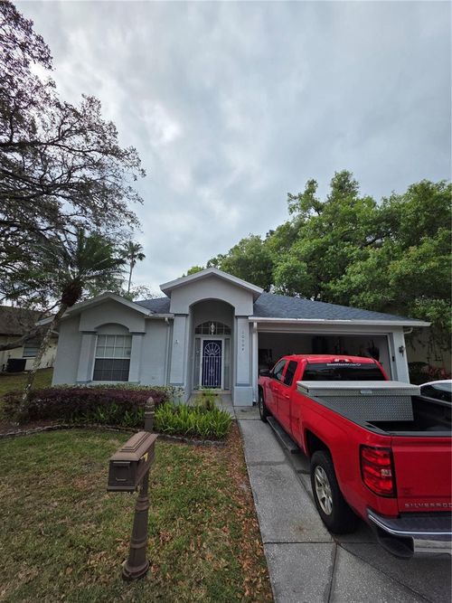 10904 Brookhaven Dr, NEW PORT RICHEY, FL, 34654-6107 | Card Image