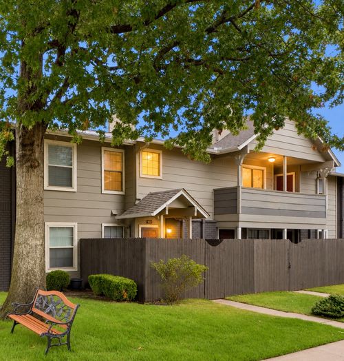 902-2842 E 90th St, Tulsa, OK, 74137-3336 | Card Image