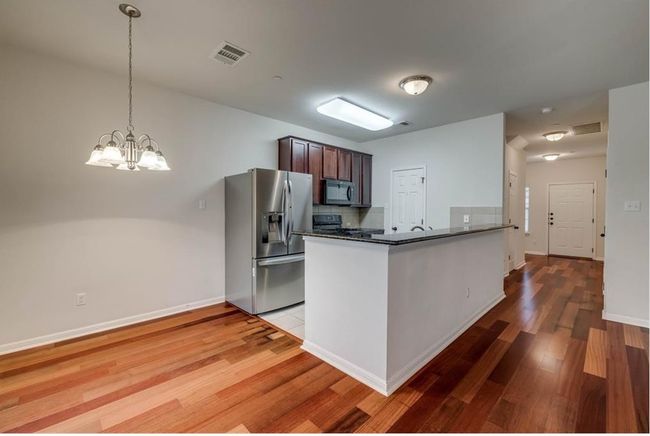 Fridge is not included. | Image 7