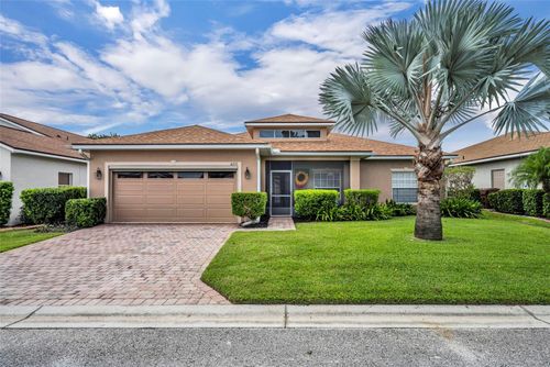 4115 Aberdeen Ln, LAKE WALES, FL, 33859-5720 | Card Image