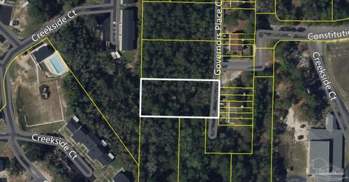 lot-10-9000 Governors Place Ct, Pensacola, FL, 32514-5534 | Card Image