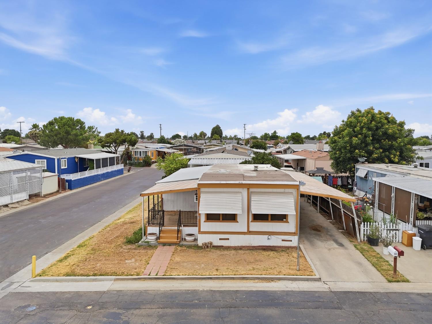 Residential in Hanford 5