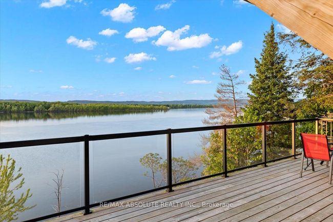 304 Riverwood Dr, House other with 3 bedrooms, 4 bathrooms and 4 parking in Woodlawn ON | Image 39