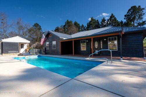 110 Olie Walker Rd, Perkinston, MS, 39573-5178 | Card Image