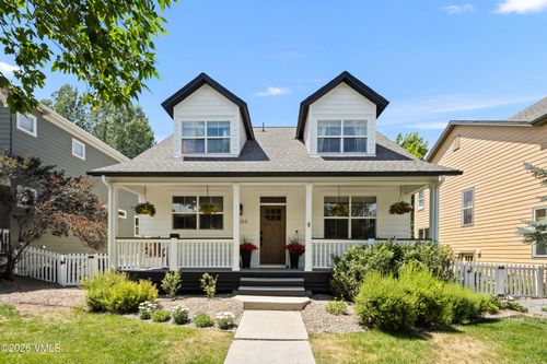 59 Hockett St, Eagle, CO, 81631-6167 | Card Image