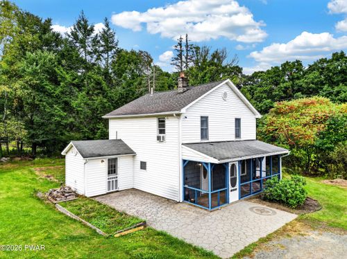 4 Shagbark Ln, Beach Lake, PA, 18405-3090 | Card Image