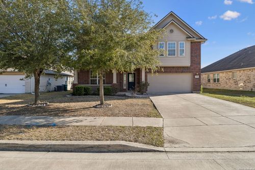 13530 Ashmont Ter, Live Oak, TX, 78233-5446 | Card Image