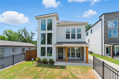1470 Norris Pl Nw, Atlanta, GA, 30314-2128 | Card Image