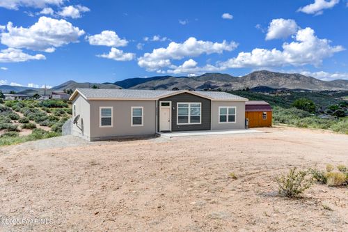 10845 E Janet Way, Dewey Humboldt, AZ, 86327-7028 | Card Image