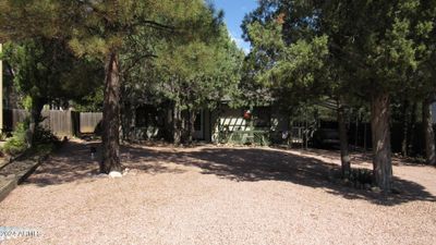 602 W Forest Drive, House other with 3 bedrooms, 3 bathrooms and null parking in Payson AZ | Image 1