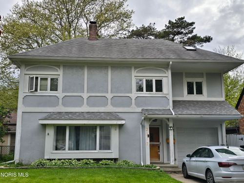 2717 Goddard Rd, Toledo, OH, 43606-3056 | Card Image