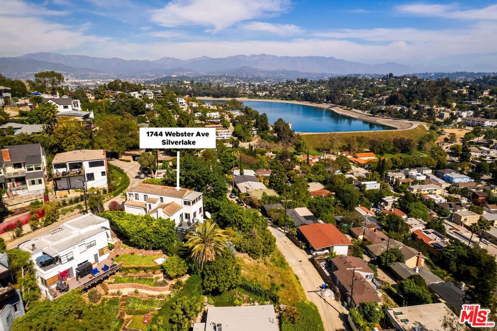 Residential in Los Angeles