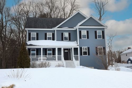 156 North St, North Reading, MA, 01864-1315 | Card Image