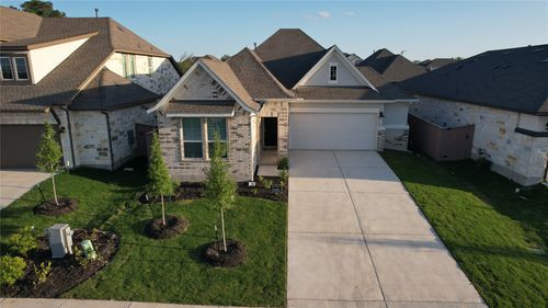 215 Grand Canyon Way, Kyle, TX, 78640-3477 | Card Image