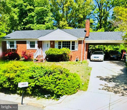 6808 Dodge Lane, TEMPLE HILLS, MD, 20748 | Card Image