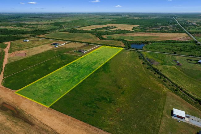 Lot 5 Andy Kenyon Rd, Home with 0 bedrooms, 0 bathrooms and null parking in Iowa Park TX | Image 9