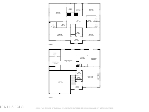 105 Ashton Fields Dr, Lenoir City, TN, 37772-2008 | Card Image