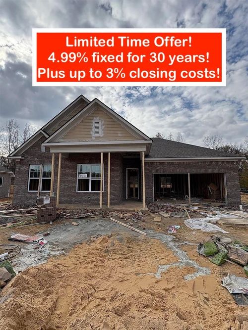 27 Rose Bush St, Munford, TN, 38058 | Card Image