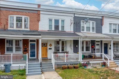 313 E Ross Street, Townhouse with 3 bedrooms, 1 bathrooms and null parking in LANCASTER PA | Image 2