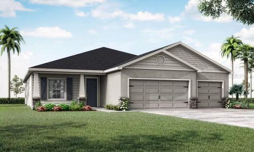 7094 Sundial Drive, LAKELAND, FL, 33813 | Card Image