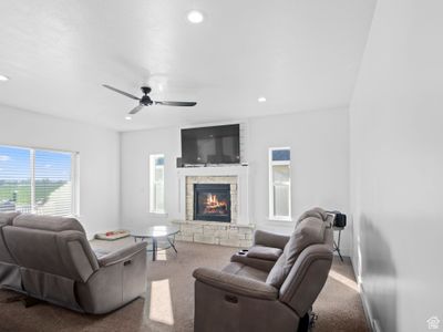 15 - 3333 W 3275 S, House other with 3 bedrooms, 2 bathrooms and 6 parking in West Haven UT | Image 3