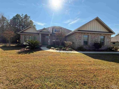 2701 Tulip Hill Rd, Pace, FL, 32571-6788 | Card Image