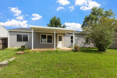 261 Sunset Dr S, Johnstown, OH, 43031-1190 | Card Image