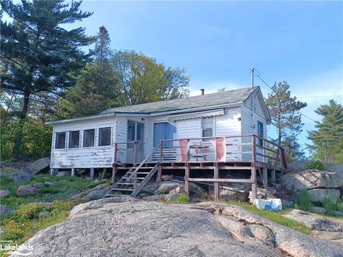 ae545 Key River, Killarney, ON, P0G1A0 | Card Image