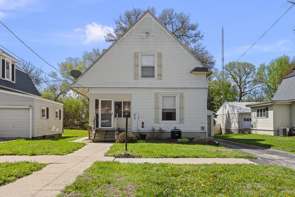 Residential in Morrison 2