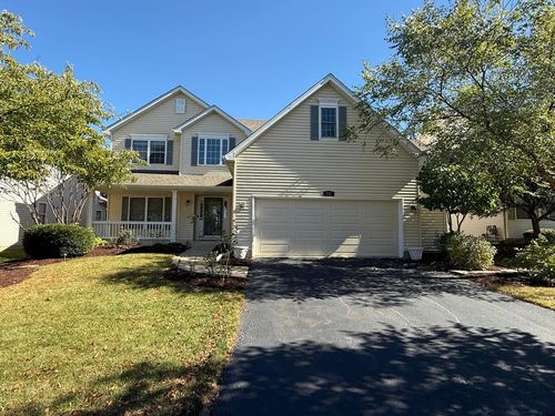 731 Lake Ridge Dr, South Elgin, IL, 60177-3253 | Card Image