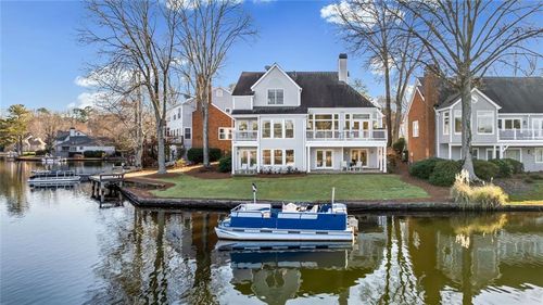 6425 Spinnaker Ln, Alpharetta, GA, 30005-6940 | Card Image