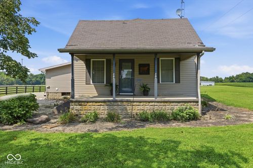5236 W 900 N, Carthage, IN, 46115-9739 | Card Image