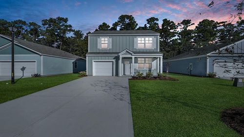 2283 Macallan Blvd, Ravenel, SC, 29470-5692 | Card Image