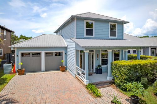 192 Bald Eagle Dr, Santa Rosa Beach, FL, 32459-6137 | Card Image