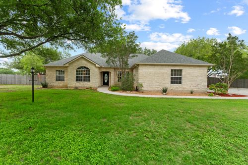 303 Pin Oak Ct, Mountain City, TX, 78610-9592 | Card Image