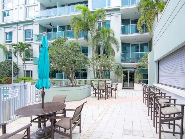 UNIT-2420 - 912 Channelside Dr, Condo with 2 bedrooms, 2 bathrooms and null parking in TAMPA FL | Image 29