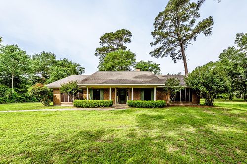 25 Rigby Ln, Huntsville, TX, 77320-1889 | Card Image
