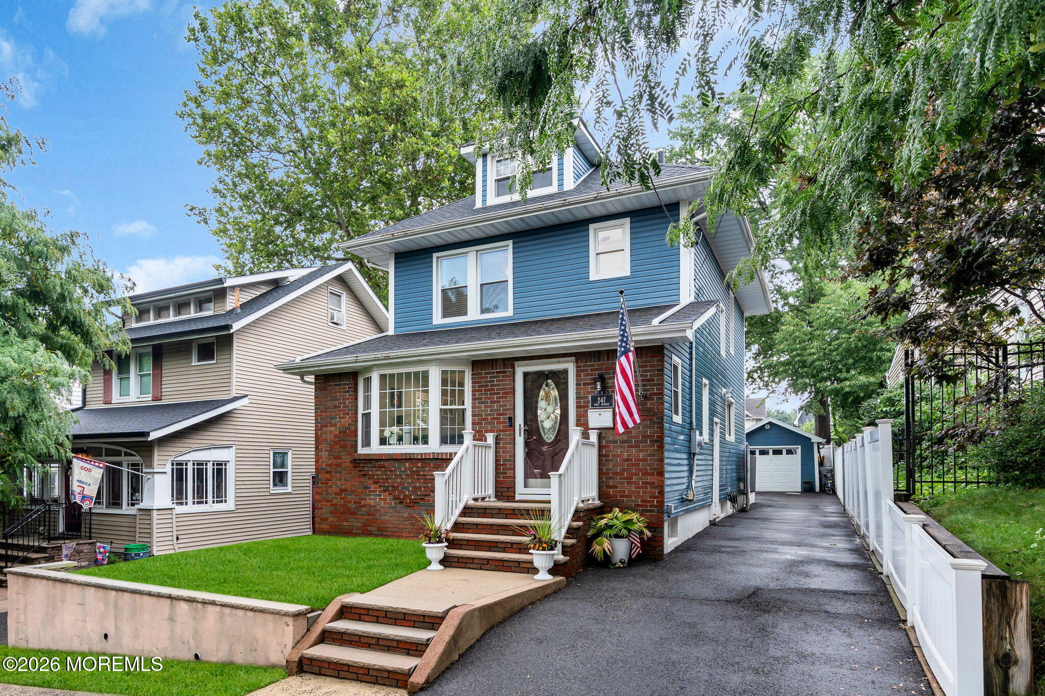 Residential in Lyndhurst 3